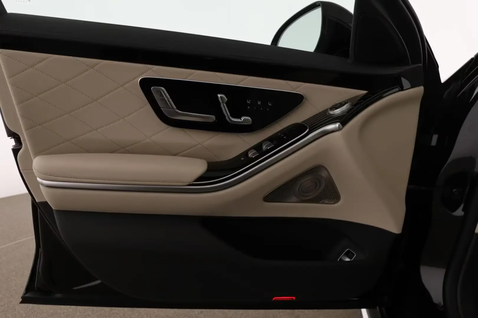 Mercedes-Benz S 580 4M Lang AMG StHzg Pano Massage