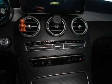 MERCEDES-BENZ GLC COUPE 400 d 4MATIC/LIVRARE DIN STOC