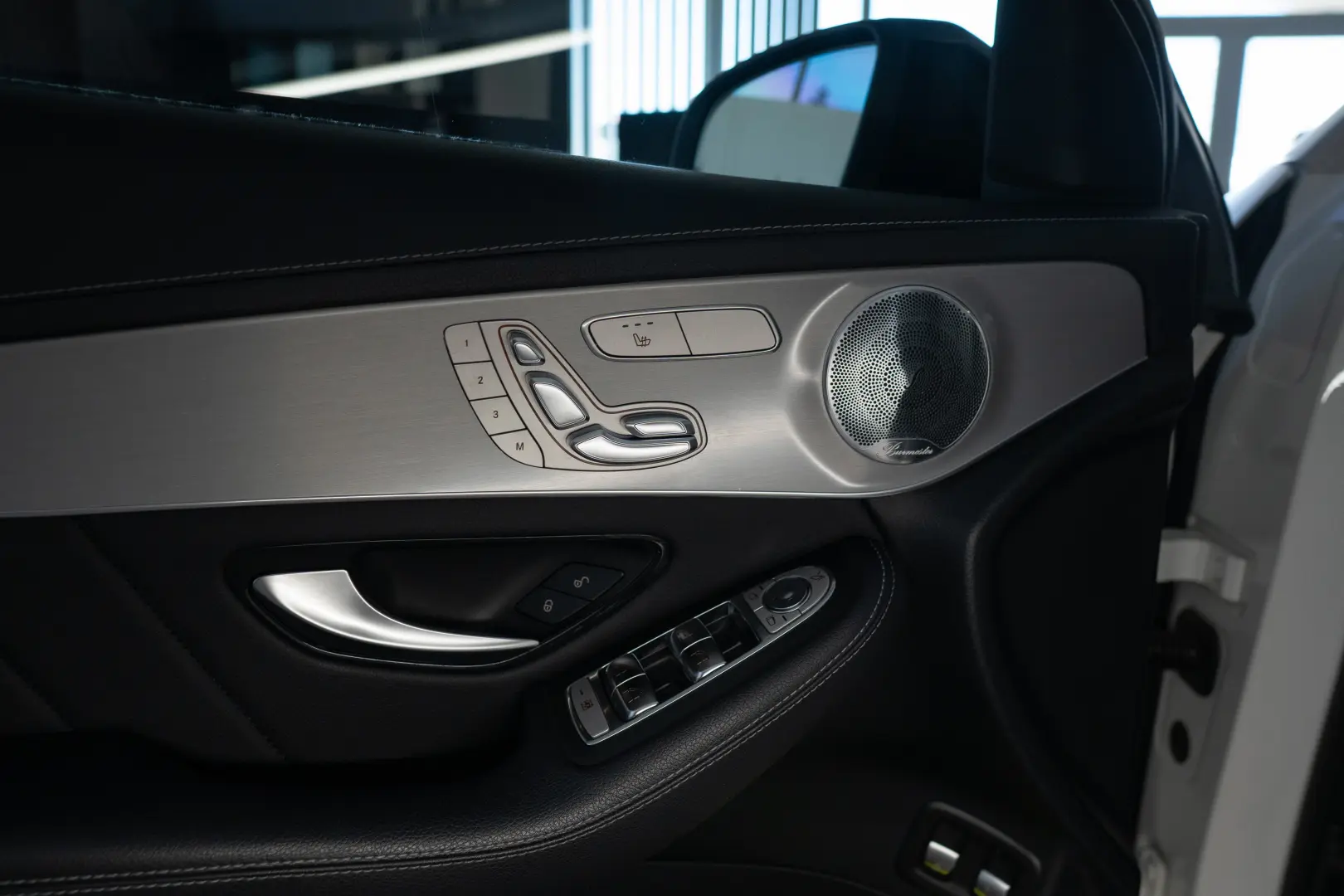 MERCEDES-BENZ GLC COUPE 400 d 4MATIC/LIVRARE DIN STOC