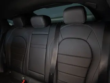 MERCEDES-BENZ GLC COUPE 400 d 4MATIC/LIVRARE DIN STOC