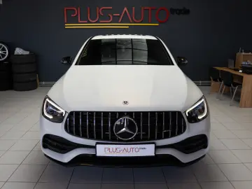 MERCEDES-BENZ GLC COUPE 400 d 4MATIC/LIVRARE DIN STOC