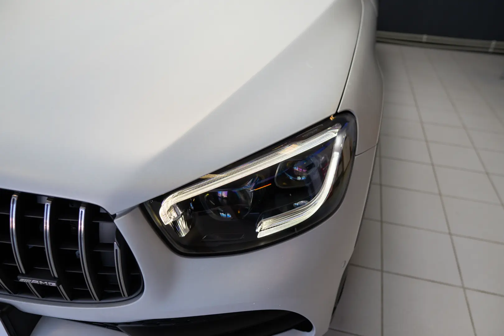 MERCEDES-BENZ GLC COUPE 400 d 4MATIC/LIVRARE DIN STOC