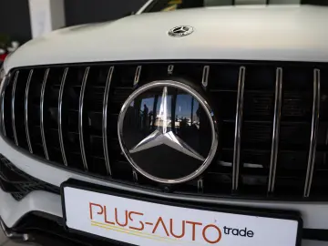 MERCEDES-BENZ GLC COUPE 400 d 4MATIC/LIVRARE DIN STOC