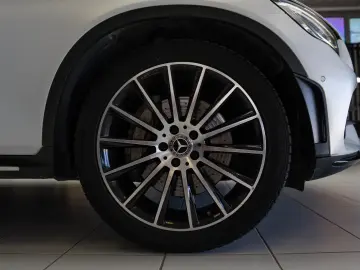 MERCEDES-BENZ GLC COUPE 400 d 4MATIC/LIVRARE DIN STOC