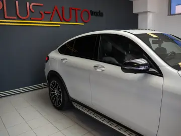 MERCEDES-BENZ GLC COUPE 400 d 4MATIC/LIVRARE DIN STOC