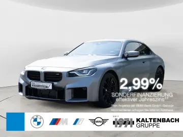 M2 Coupe LED NAVI H K KAMERA SHZ PDC KEYLESS