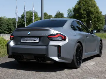 M2 Coupe LED NAVI H/K KAMERA SHZ PDC KEYLESS