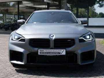 M2 Coupe LED NAVI H/K KAMERA SHZ PDC KEYLESS