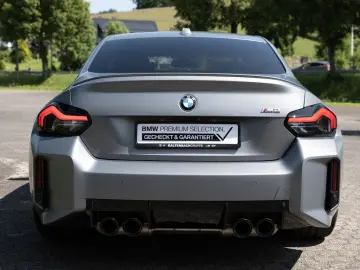 M2 Coupe LED NAVI H/K KAMERA SHZ PDC KEYLESS