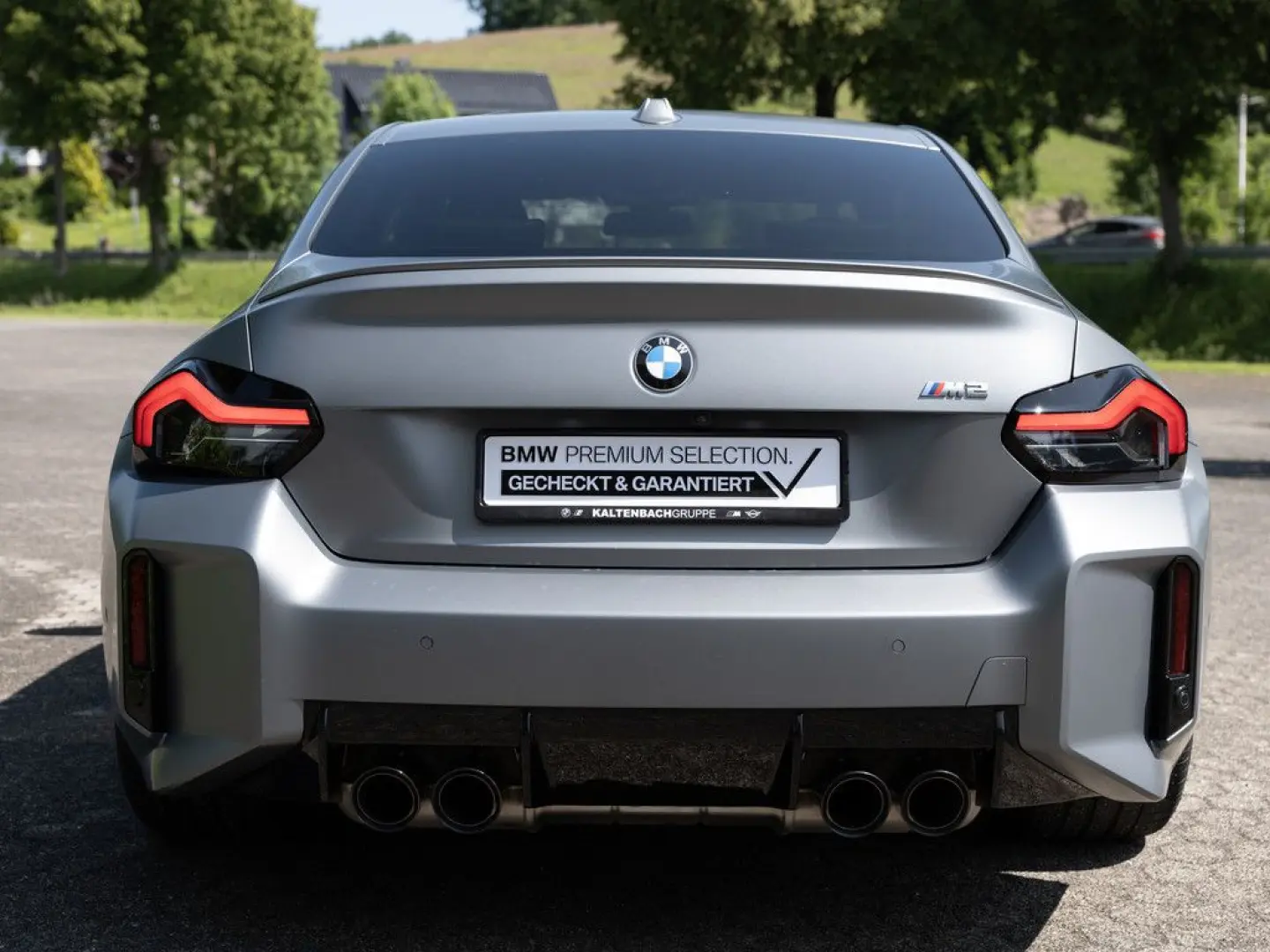 M2 Coupe LED NAVI H/K KAMERA SHZ PDC KEYLESS