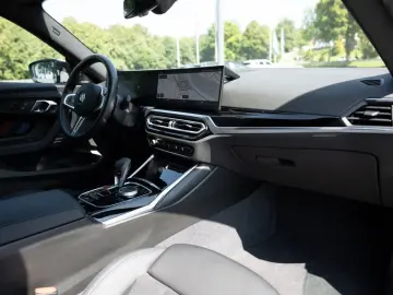 M2 Coupe LED NAVI H/K KAMERA SHZ PDC KEYLESS