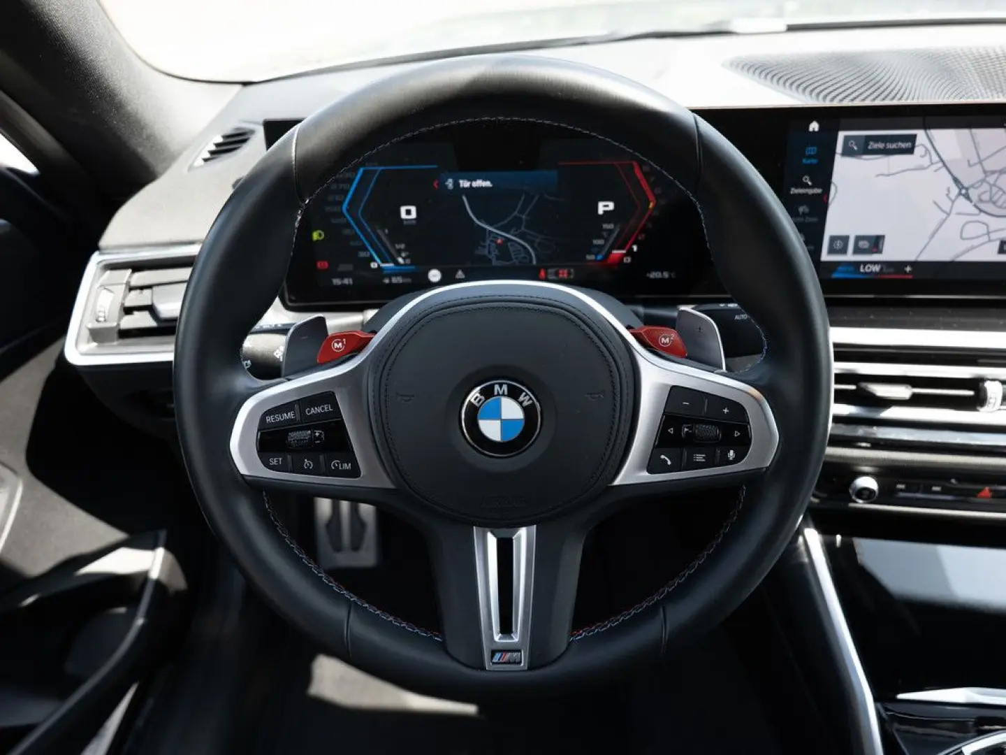M2 Coupe LED NAVI H/K KAMERA SHZ PDC KEYLESS