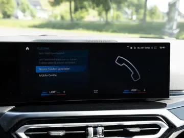 M2 Coupe LED NAVI H/K KAMERA SHZ PDC KEYLESS