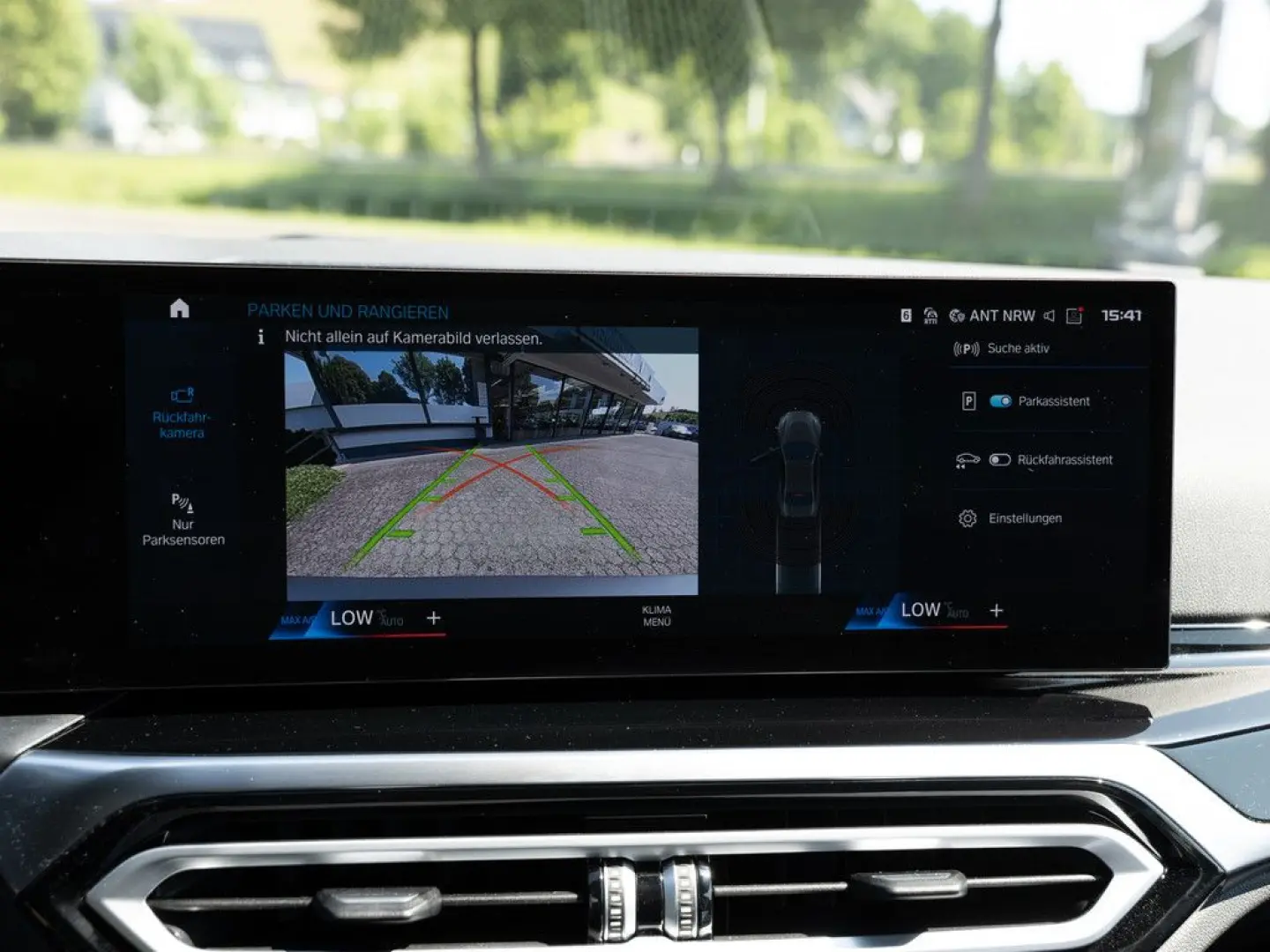 M2 Coupe LED NAVI H/K KAMERA SHZ PDC KEYLESS