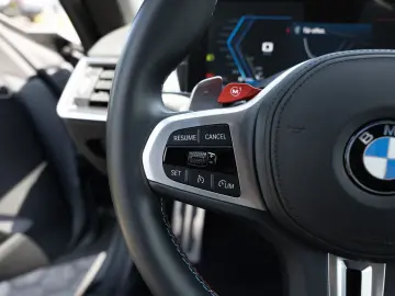 M2 Coupe LED NAVI H/K KAMERA SHZ PDC KEYLESS