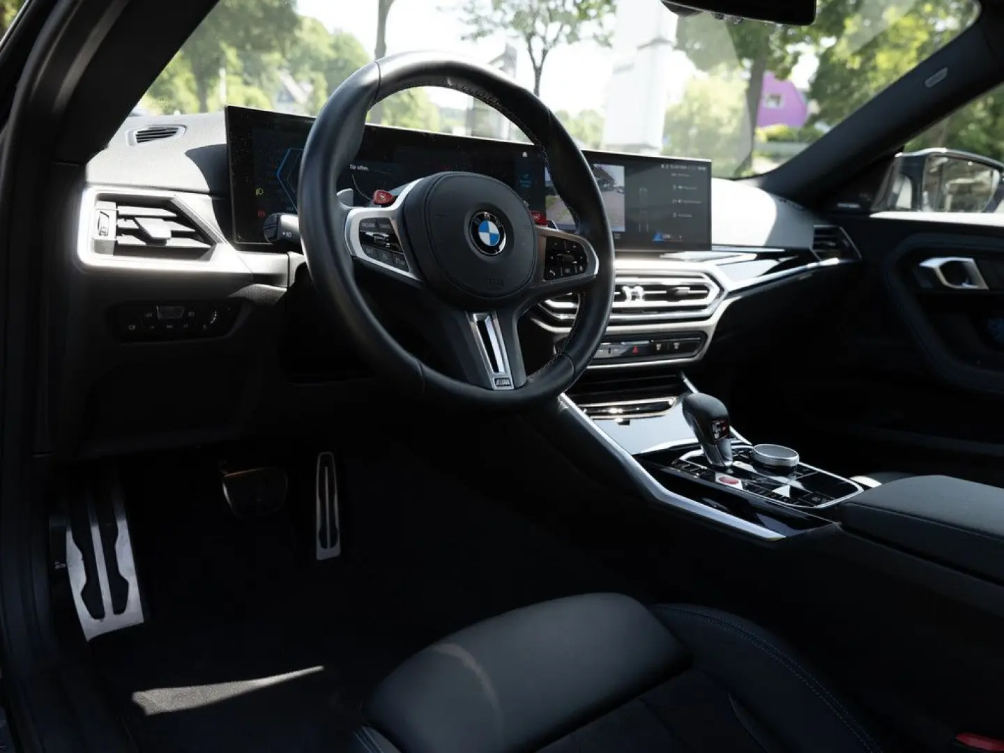 M2 Coupe LED NAVI H/K KAMERA SHZ PDC KEYLESS