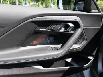 M2 Coupe LED NAVI H/K KAMERA SHZ PDC KEYLESS