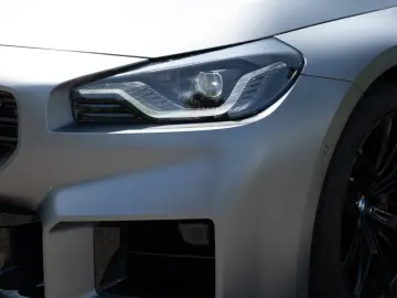 M2 Coupe LED NAVI H/K KAMERA SHZ PDC KEYLESS