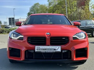 M2 Coupé ADAPLED NAVI HiFi DRIVE/PARKASSITANT