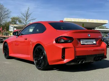 M2 Coupé ADAPLED NAVI HiFi DRIVE/PARKASSITANT