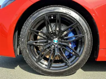 M2 Coupé ADAPLED NAVI HiFi DRIVE/PARKASSITANT
