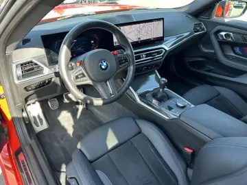 M2 Coupé ADAPLED NAVI HiFi DRIVE/PARKASSITANT