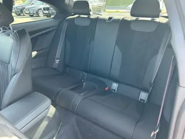 M2 Coupé ADAPLED NAVI HiFi DRIVE/PARKASSITANT