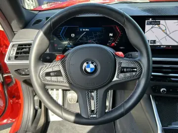 M2 Coupé ADAPLED NAVI HiFi DRIVE/PARKASSITANT