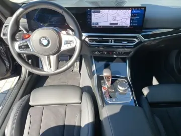 M2 Coupé SAG LED+/HiFi/CAM/PRIVACY/LEHNE/K-ZUGAN