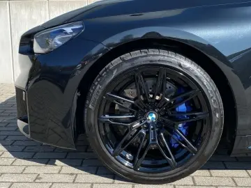 M2 Coupé SAG LED+/HiFi/CAM/PRIVACY/LEHNE/K-ZUGAN