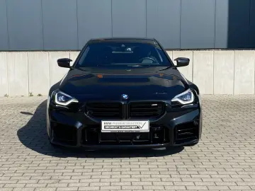 M2 Coupé SAG LED+/HiFi/CAM/PRIVACY/LEHNE/K-ZUGAN