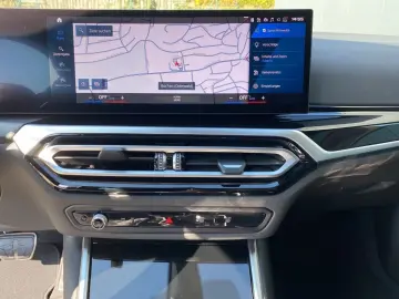 M2 Coupé SAG LED+/HiFi/CAM/PRIVACY/LEHNE/K-ZUGAN