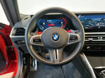 M2 Coupé Adaptives M Fahrwerk + LED elek. Sitzve