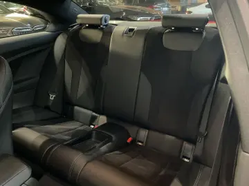 M2 Coupé Adaptives M Fahrwerk + LED elek. Sitzve