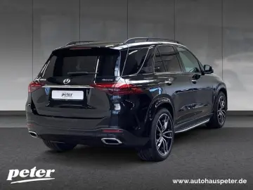 GLE 300 d 4MATIC AMG+7SEAT+22''+PREMIUM+KEYLESS