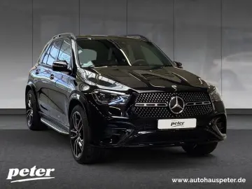 GLE 300 d 4MATIC AMG+7SEAT+22''+PREMIUM+KEYLESS