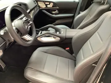GLE 300 d 4MATIC AMG+7SEAT+22''+PREMIUM+KEYLESS