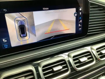 GLE 300 d 4MATIC AMG+7SEAT+22''+PREMIUM+KEYLESS
