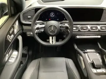 GLE 300 d 4MATIC AMG+7SEAT+22''+PREMIUM+KEYLESS