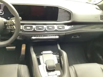 GLE 300 d 4MATIC AMG+7SEAT+22''+PREMIUM+KEYLESS
