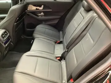 GLE 300 d 4MATIC AMG+7SEAT+22''+PREMIUM+KEYLESS