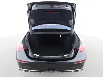 Mercedes-Benz S 580 4M L AMG Standhz Massage Leder