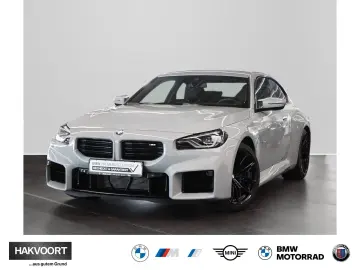 M2 Coupé