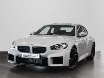 M2 Coupé