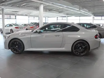 M2 Coupé
