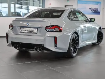 M2 Coupé