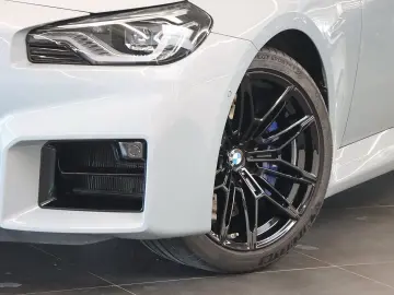 M2 Coupé