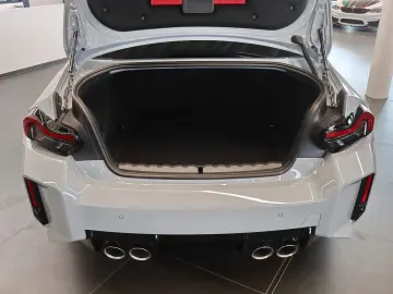 M2 Coupé