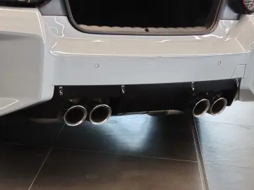 M2 Coupé