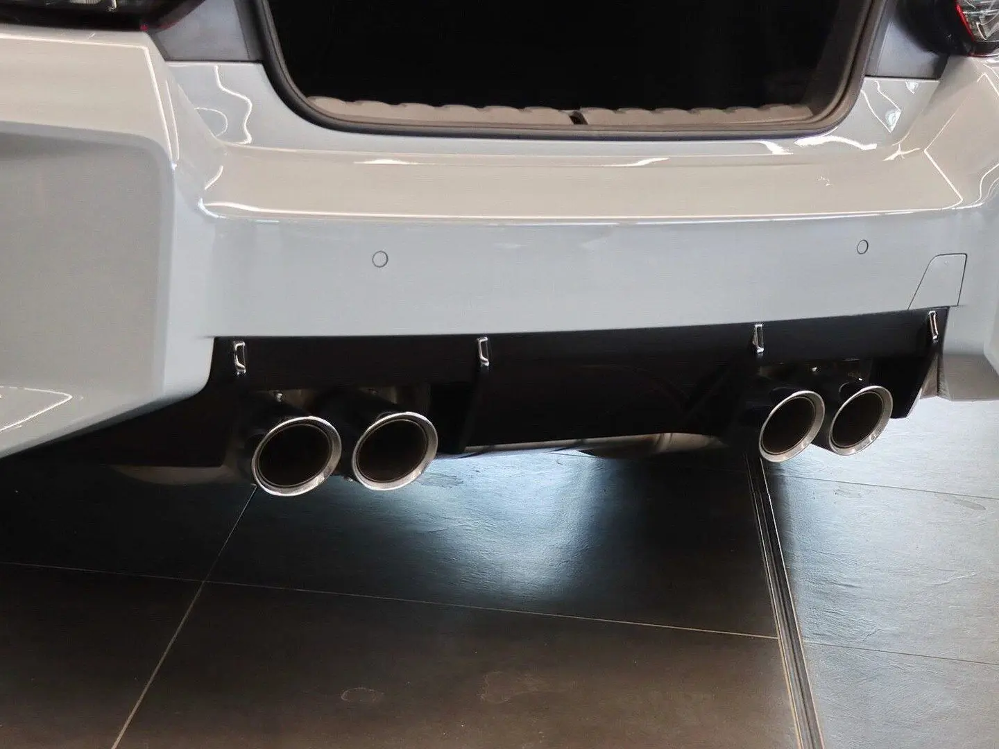 M2 Coupé